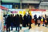 گزارش تصویری برگزاری نمایشگاه توانمندی های بانوان و مشاغل خانگی اراک