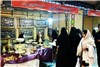 گزارش تصویری برگزاری نمایشگاه توانمندی های بانوان و مشاغل خانگی اراک