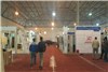 گزارش تصویری نمایشگاه خودرو بوشهر یک روز قبل از افتتاحیه