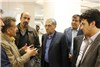 گزارش تصویری افتتاح شانزدهمین نمایشگاه تخصصی الکامپ کرمان