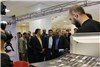 گزارش تصویری افتتاح شانزدهمین نمایشگاه تخصصی الکامپ کرمان