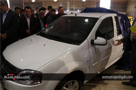 گزارش تصویری از مراسم افتتاح نمایشگاه خودرو، قطعات و صنایع وابسته بوشهر