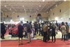 گزارش تصویری از روز دوم از اولین نمایشگاه خودرو بوشهر