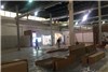 گزارش تصویری از آماده سازی غرفه های نمایشگاه بین المللی صنایع چوب، ماشین آلات و تجهیزات وابسته