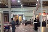گزارش تصویری ١٢ ساعت پیش از افتتاح هشتمین نمایشگاه بین المللی صنایع چوب، ماشین آلات و تجهیزات وابسته