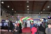 گزارش تصویری برگزاری نمایشگاه بین المللی لوازم خانگی قزوین