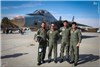 گزارش تصویری نمایشگاه نیروی هوایی ارتش در اصفهان
