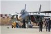 گزارش تصویری نمایشگاه نیروی هوایی ارتش در اصفهان