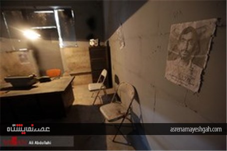 گزارش تصویری دومین نمایشگاه بزرگ مشهد فجر آفرین