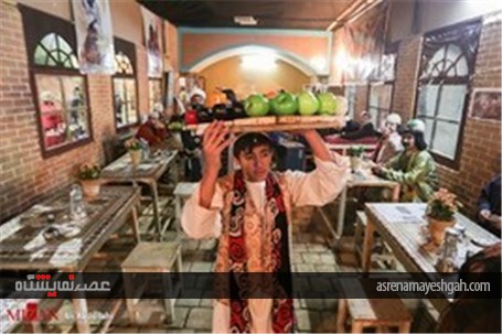 گزارش تصویری دومین نمایشگاه بزرگ مشهد فجر آفرین