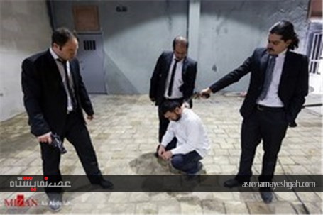 گزارش تصویری دومین نمایشگاه بزرگ مشهد فجر آفرین