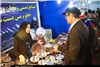 گزارش تصویری از برگزاری دهمین نمایشگاه تخصصی لوازم خانگی در قزوین