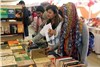 گزارش تصویری از برگزاری نمایشگاه کتاب در کراچی