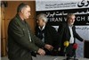 گزارش تصویری از نشست خبری اولین نمایشگاه تخصصی ساعت ایران