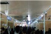 گزارش تصویری پایان کار نمایشگاه بزرگ کتاب در یاسوج