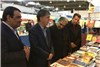 گزارش تصویری از برگزاری نمایشگاه کتاب یزد