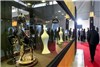 گزارش تصویری از برگزاری نهمین نمایشگاه طلا و جواهر تهران