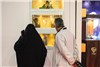 گزارش تصویری از نهمین نمایشگاه طلا و جواهر تهران