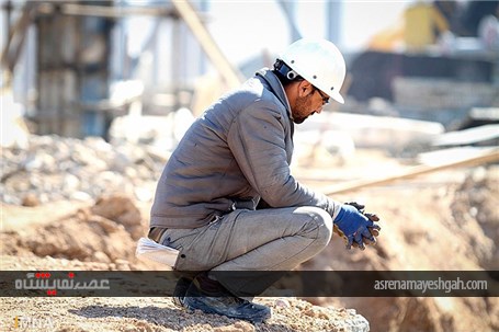 گزارش تصویری از روند ساخت و پیشرفت پروژه نمایشگاه بین المللی اصفهان