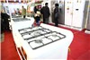 گزارش تصویری از برگزاری نمایشگاه لوازم خانگی در اصفهان