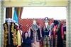 گزارش تصویری از برگزاری نمایشگاه مد و لباس اسلامی در تالار وحدت