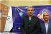 گزارش تصویری از برگزاری سومین نمایشگاه استانی مطبوعات ، خبرگزاری ها و پایگاه های خبری کرمان