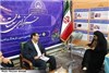 گزارش تصویری از برگزاری سومین نمایشگاه استانی مطبوعات ، خبرگزاری ها و پایگاه های خبری کرمان