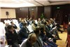 گزارش تصویری از برگزاری همایش معرفی نمایشگاه AMB