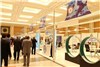 گزارش تصویری از افتتاح سیزدهمین نمایشگاه اختصاصی ایران در ترکمنستان