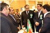 گزارش تصویری از افتتاح سیزدهمین نمایشگاه اختصاصی ایران در ترکمنستان