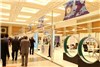 سیزدهمین نمایشگاه اختصاصی ایران در ترکمنستان پایان یافت+ تصاویر