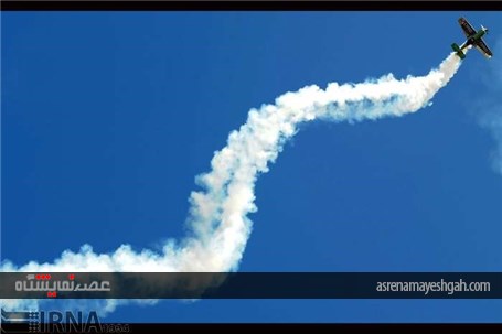 گزارش تصویری از نمایشگاه بین المللی هوایی در ملبورن استرالیا 2017