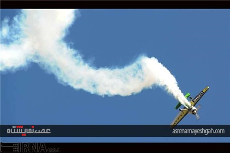 گزارش تصویری از نمایشگاه بین المللی هوایی در ملبورن استرالیا 2017