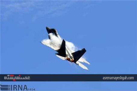 گزارش تصویری از نمایشگاه بین المللی هوایی در ملبورن استرالیا 2017