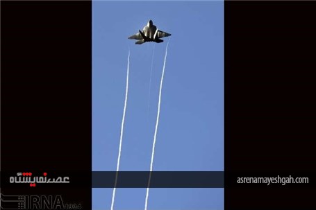 گزارش تصویری از نمایشگاه بین المللی هوایی در ملبورن استرالیا 2017