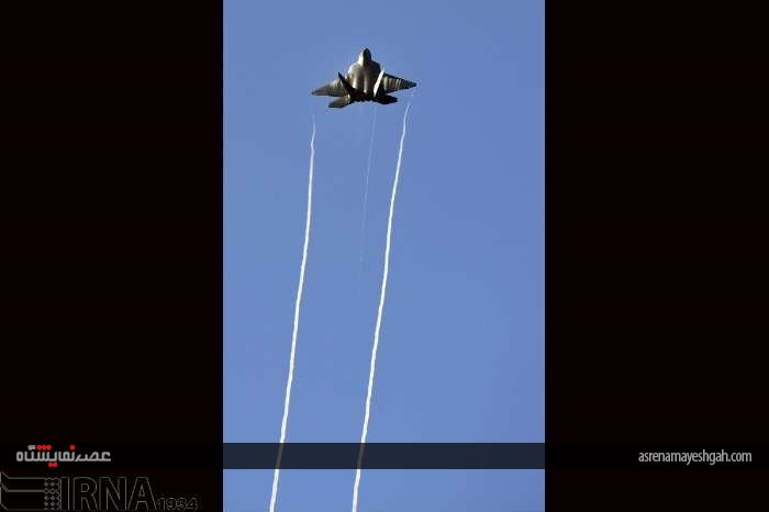 گزارش تصویری از نمایشگاه بین المللی هوایی در ملبورن استرالیا 2017