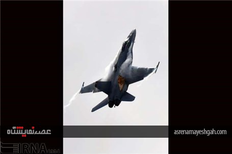 گزارش تصویری از نمایشگاه بین المللی هوایی در ملبورن استرالیا 2017