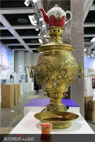 گزارش تصویری از نمایشگاه گردشگری ITB 2017 برلین
