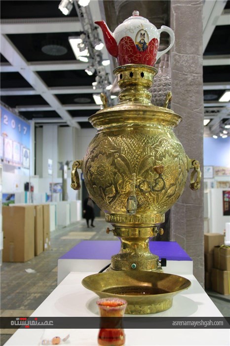 گزارش تصویری از نمایشگاه گردشگری ITB 2017 برلین