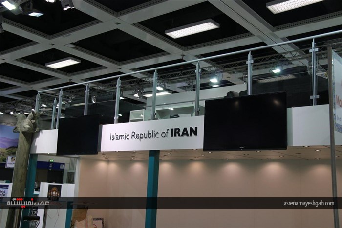 گزارش تصویری از نمایشگاه گردشگری ITB 2017 برلین