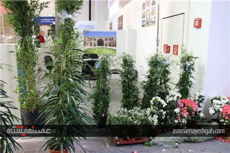 گزارش تصویری از نمایشگاه گردشگری ITB 2017 برلین