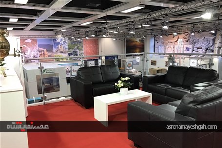 گزارش تصویری از نمایشگاه گردشگری ITB 2017 برلین