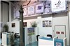 غرفه ایران ساعتی پیش از افتتاح در نمایشگاه گردشگری ITB 2017 برلین +تصاویر