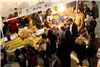 گزارش تصویری از افتتاحیه نمایشگاه بهاره ارومیه