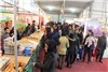 گزارش تصویری از افتتاحیه نمایشگاه بهاره ارومیه