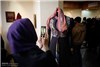 گزارش تصویری سومین نمایشگاه مد و لباس اسلامی ـ ایرانی در همدان