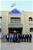 نشست هیات تجاری نمایشگاهی ایران باسفیرکشورمان در عمان