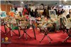 برگزاری نمایشگاه سوغات ،هدایا ، شکلات و شیرینی های خانگی شیراز