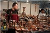 برگزاری نمایشگاه سوغات ،هدایا ، شکلات و شیرینی های خانگی شیراز