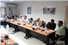 جلسه هماهنگی مدیران و معاونین کمیته های سی امین نمایشگاه بین المللی کتاب تهران